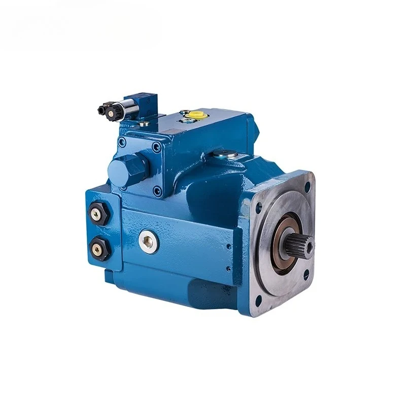 High Quality Brueninghai Hydromatik A4VG Hydraulic Piston Pump A4VG40 A4VG56 A4VG71 A4VG90 A4VG125 A4VG180 A4VG250