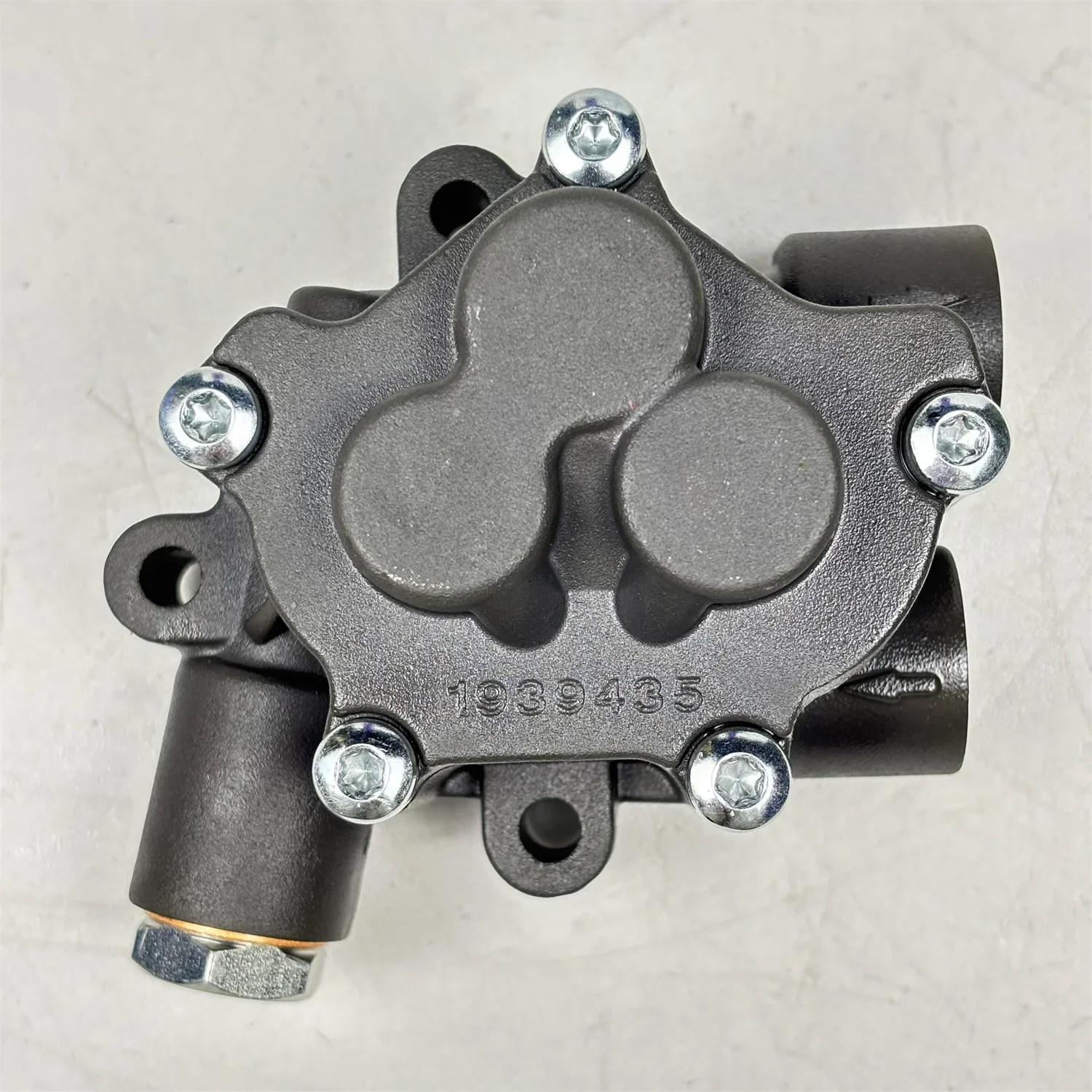 Fuel Feed Pump 1939435 7018955161 for MX11 MX13 CF XF Truck Parts