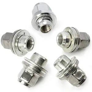 6 principais vendas porca roda jaguar - №4