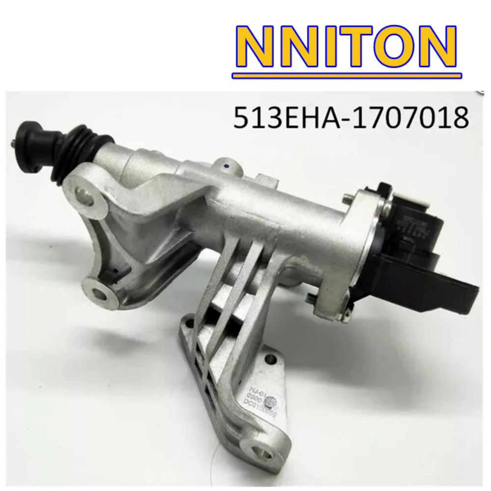 

519EHA-1707018 513EHA-1707018 Gearbox Clutch Actuator for Chery Tiggo A3 A5 Fora A1 Kimo S12 J1 QQ6 519EHA-1707018