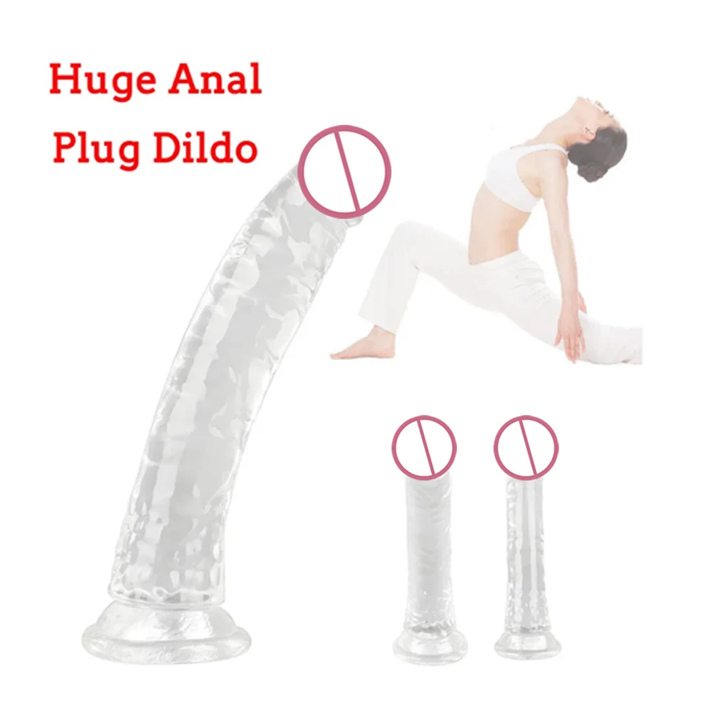 5 Inch Realistic Dildo Silicone Dildos, Beginner Anal Plug, Tiny Cock with Curved Shaft and Balls, Mini Dildo Adult Sex Toy for