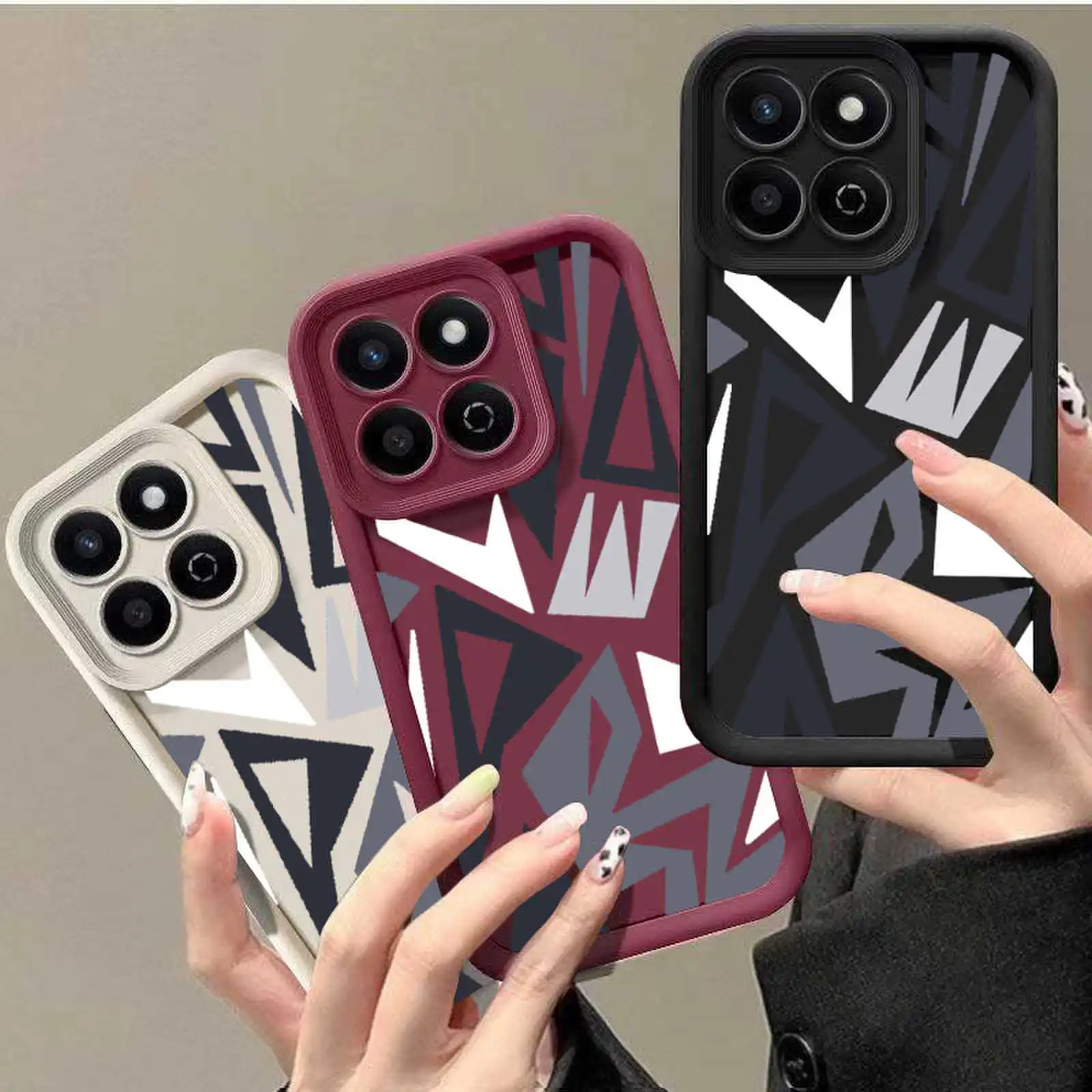 Phone Casing For Ho… - image