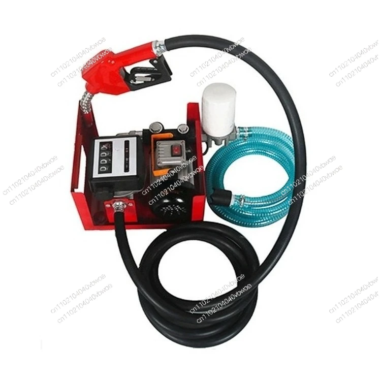 

Cheap550w Electric Self-Priming Fuel Transfer Pump 550W Bio Fuel Oil Pump Auto Refueling Pump Automatic Diesel Transfe