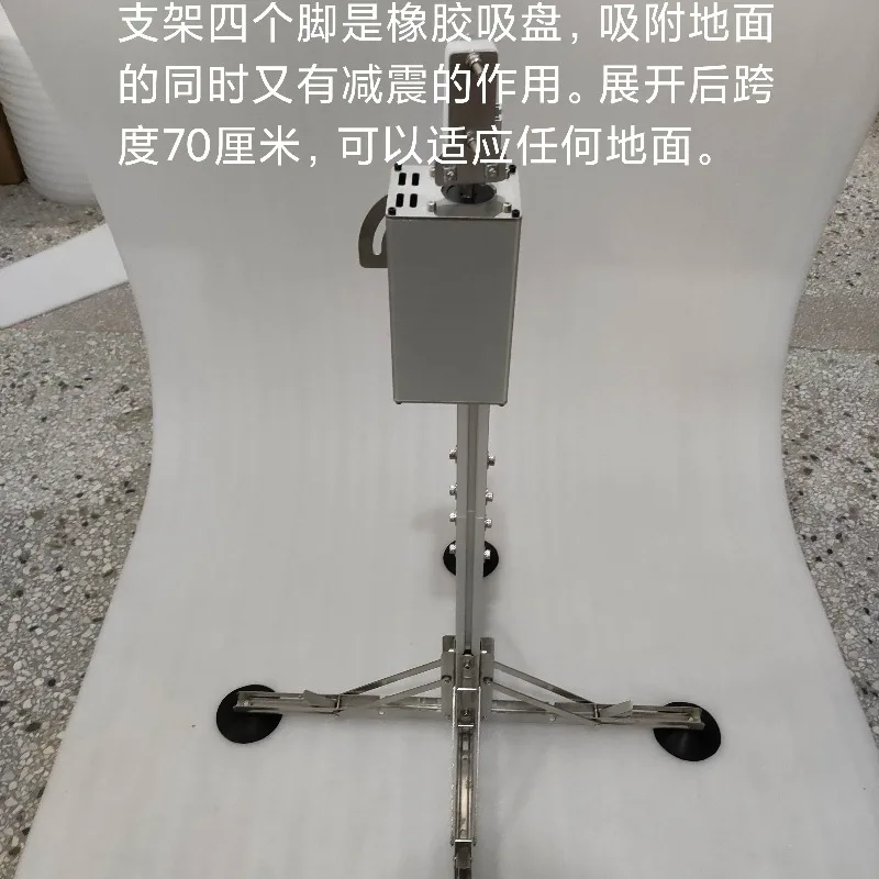 Remote Control Spanking Machine Automatic Patting Device Adjustable Frequency Strong Power