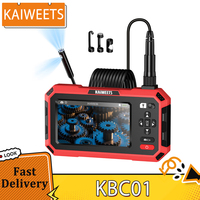 KAIWEETS KBC01 Inspection Camera, Dual Lens Endoscope, 1920P 5\