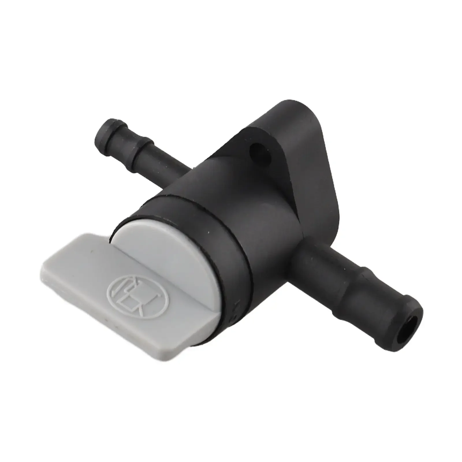 5PCS 연료 차단 밸브 16950-Z0Y-003 GCV160 & GCV190 잔디 깎는 기계 엔진 원예 도구 교체 정원 전동 공구 부품