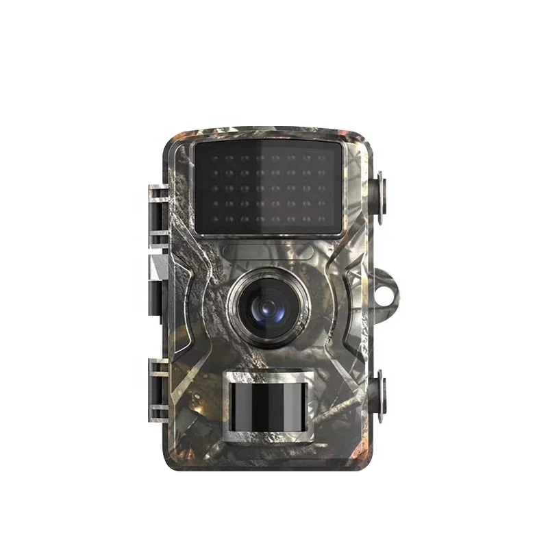 2023 Popular FHD Hunting Trail Camera Outdoor IP66 Waterproof IR Night Trail Camera For Security And Hunting