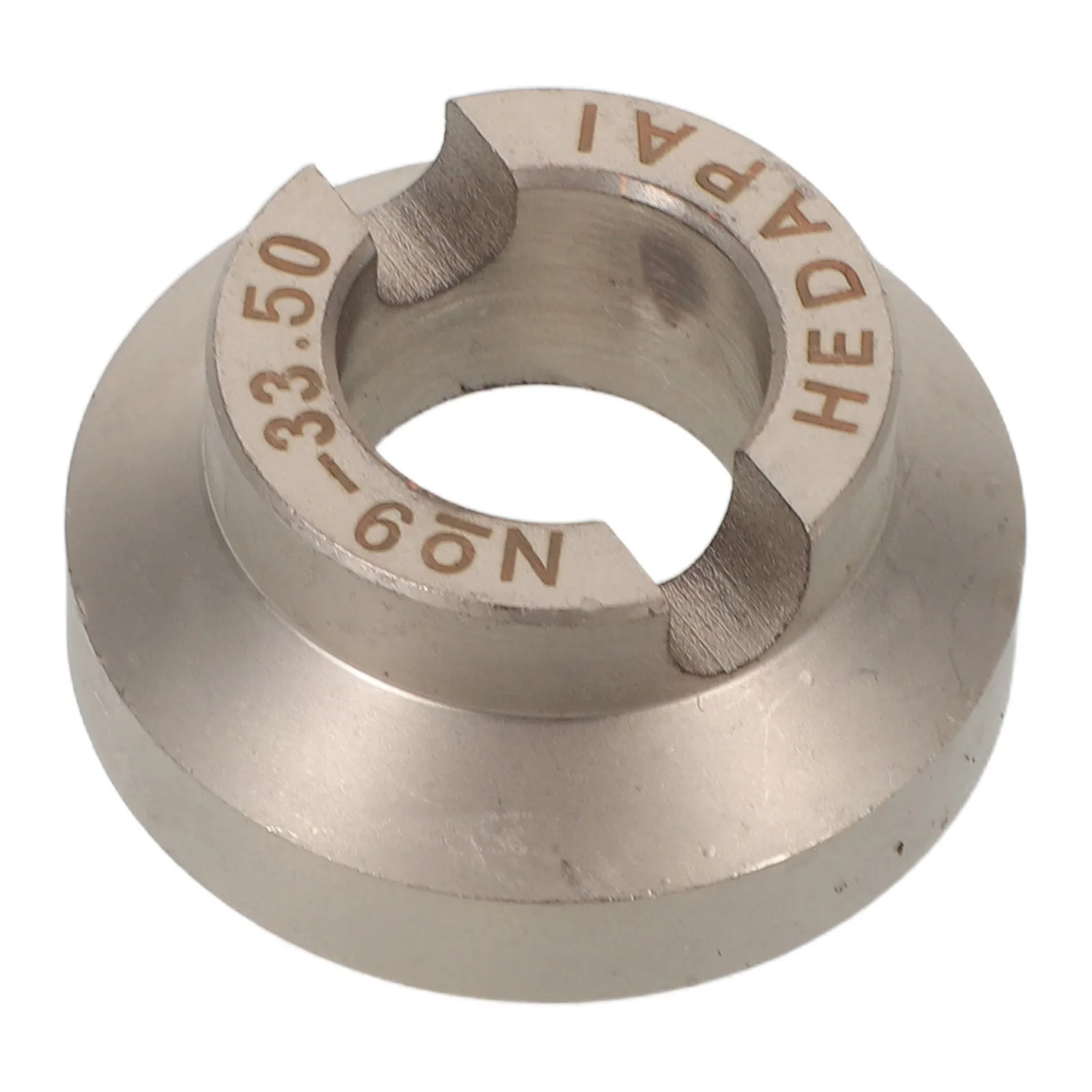 

33.5Mm Watch Case Opener High Strength Steel Precision Gear Teeth For Easy Watch Back Removal Compatible With Rolex Professional