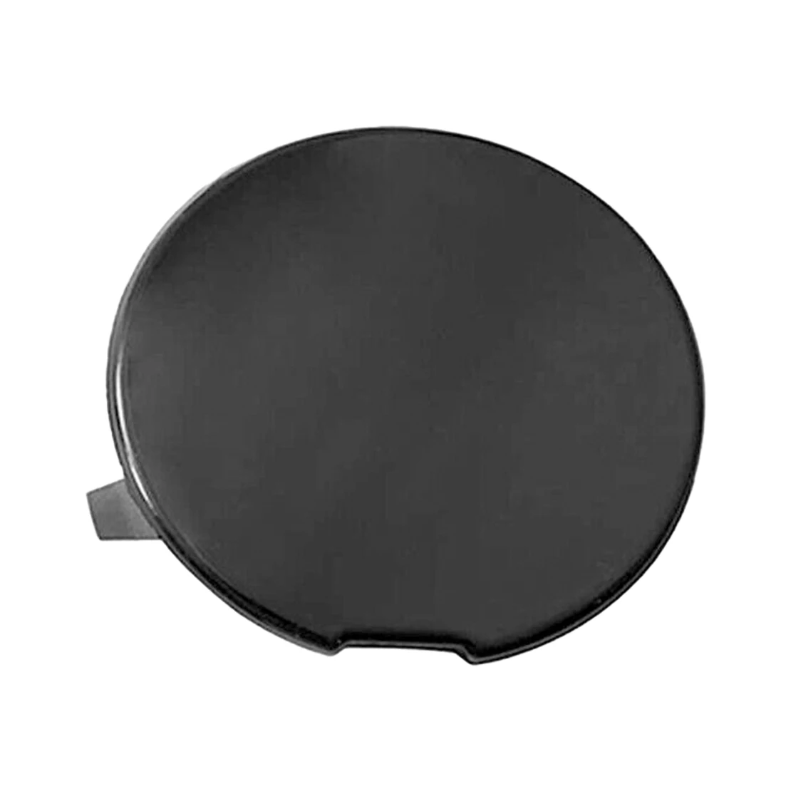 

BB5Z17A900APTM Front Bumper Tow Hook Eye Cover Cap BB5Z17A900A Fit for Ford Explorer 2011 2012 2013 2014 2015 Black
