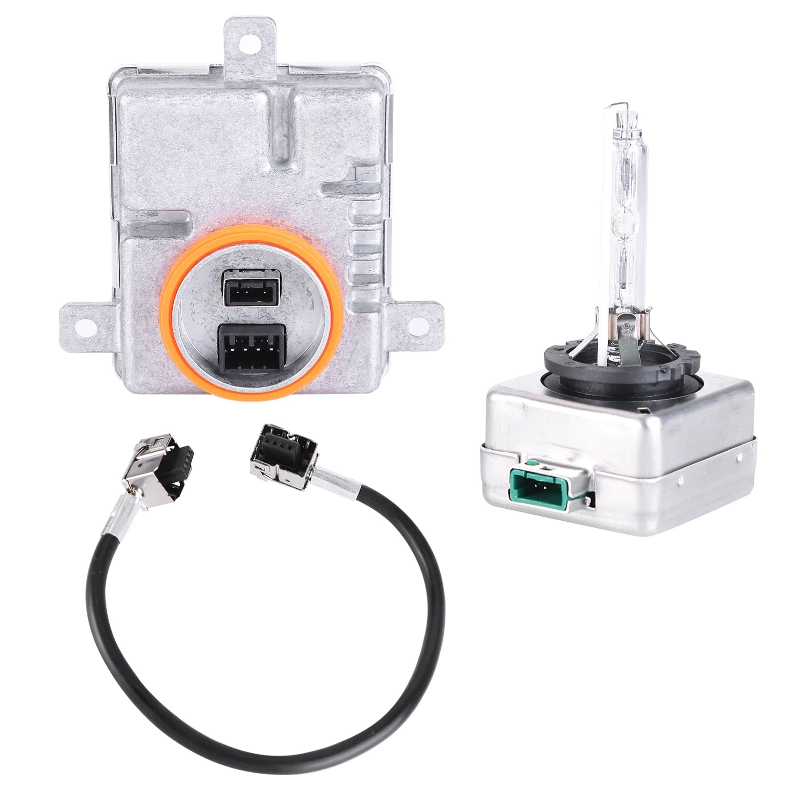 

HID D3S ксеноновый балласт, блок управления лампой, компьютер W003T21971, совместимый с Chrysler 300 2011-2021