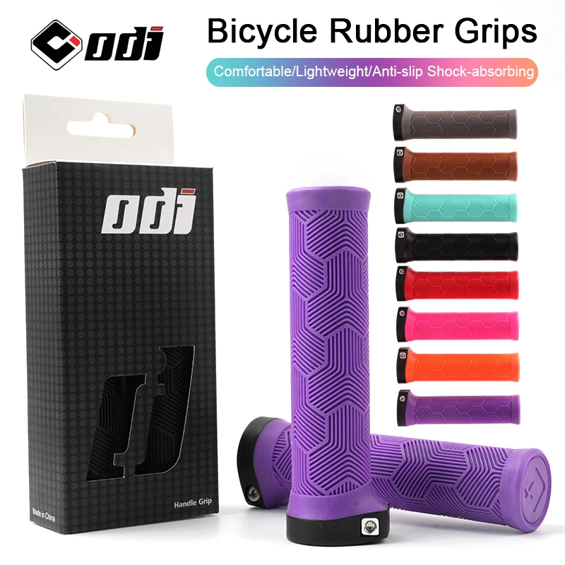 Odi Rubber Bike Gri…