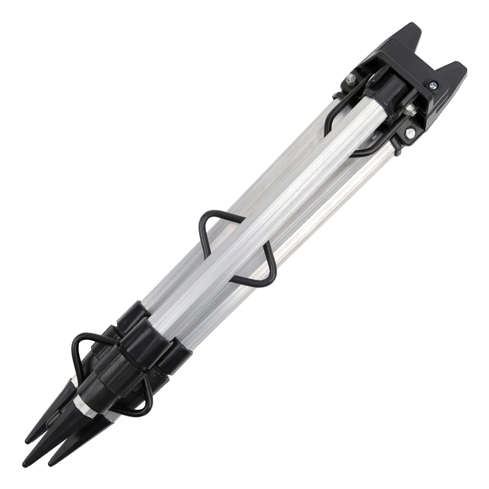 

1 шт., треугольный держатель для морской удочки, несущая подставка для штатива, 3-кратная несущая многофункциональная удочка из алюминиевого сплава, кронштейн для удочки