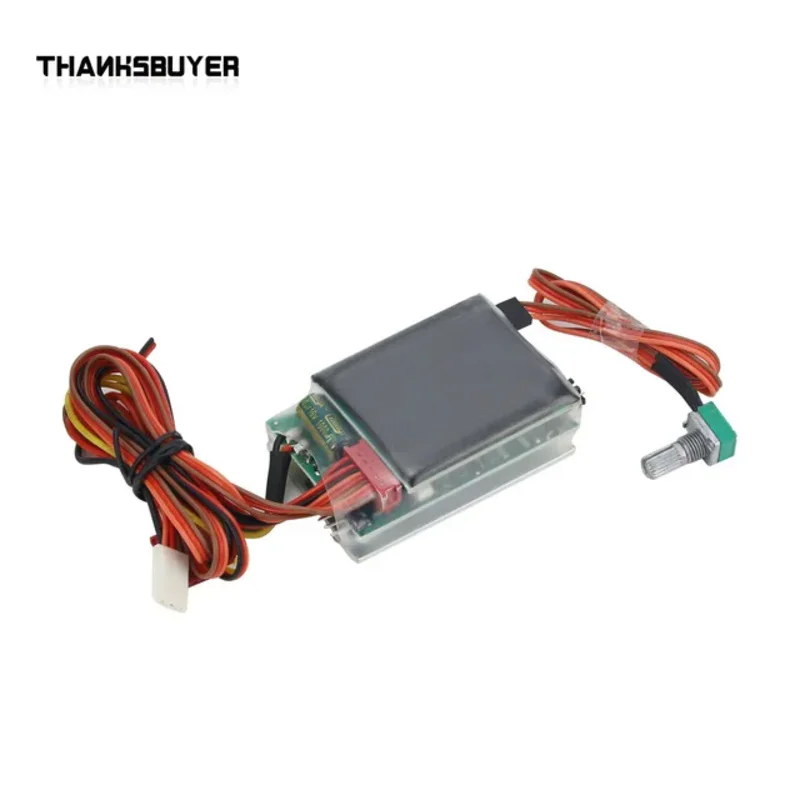 

RC Sound Module Suitable For RC Truck Models Makers