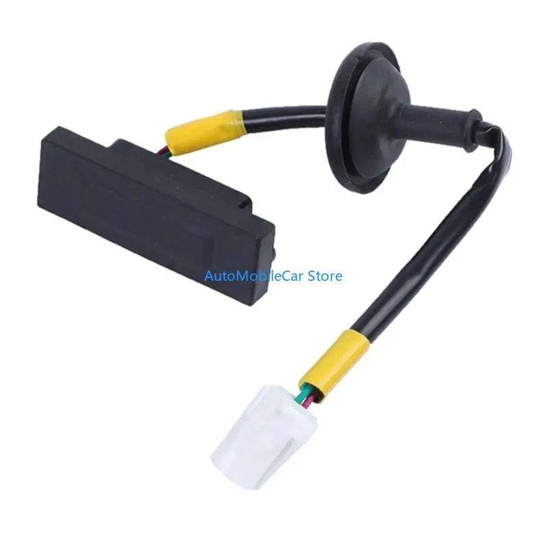 G8TE Car Accessories Tailgate Boot Opening Switch Button for RIO 2011-2017 817201W220