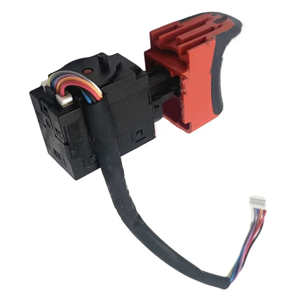 

Electric Drill Switch For PowerMaxxSB12BL SB18LBL BS18LBLQ PowerMaxxSSD12BL 343411770 Power Tool Accessories