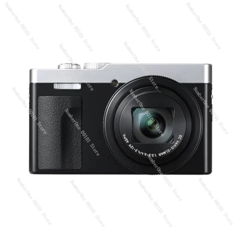 

Portable digital camera travel high definition 4K