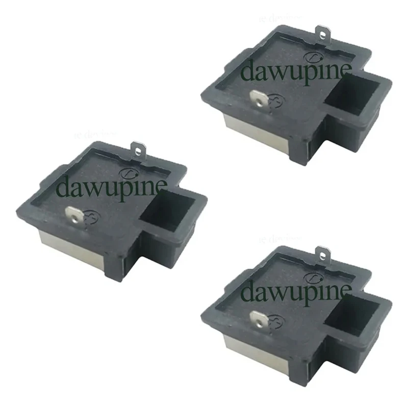 

3pcs Connector Terminal Block Replace Battery Connector For Makita Battery Adapter Connector Electric Power Tool Accessories