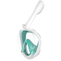 B  - White Green