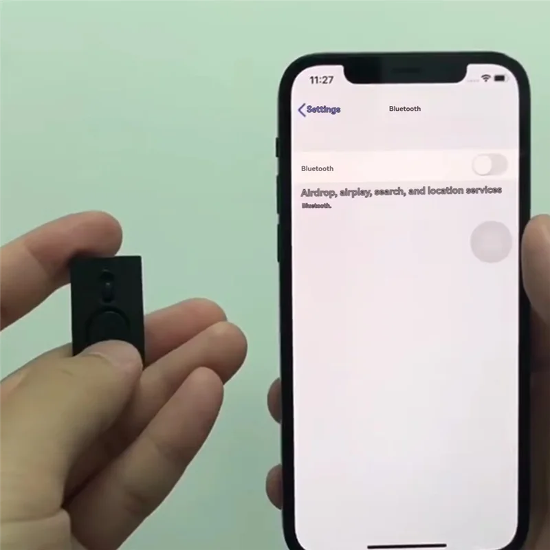 thumb