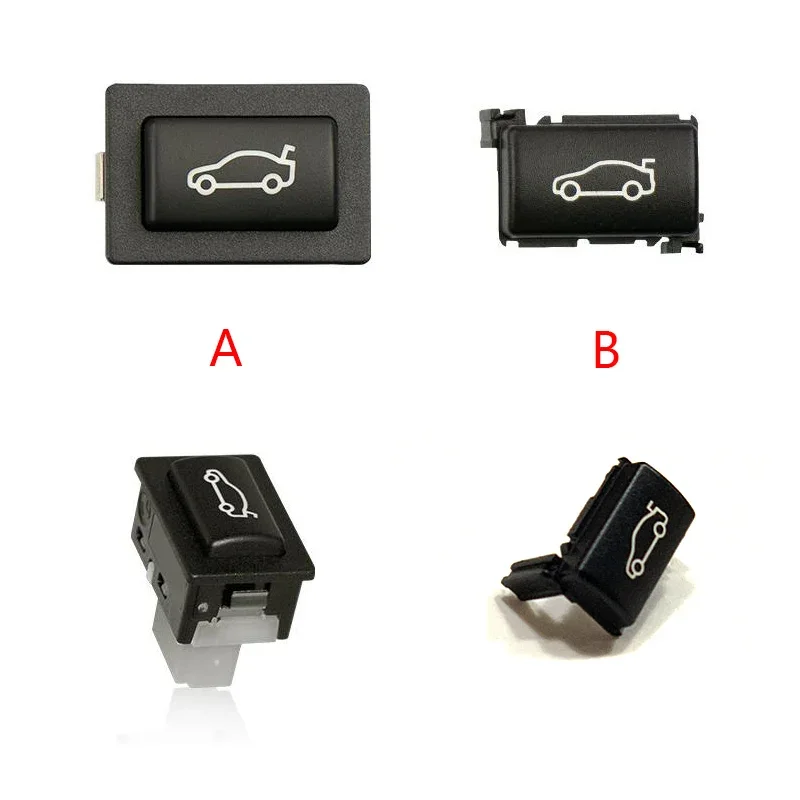 

For Bmw 3 5 7 F Series F20 F30 F35 F10 F11 F01 F02 91319200316 Rear Boot Cover Switch Push Button