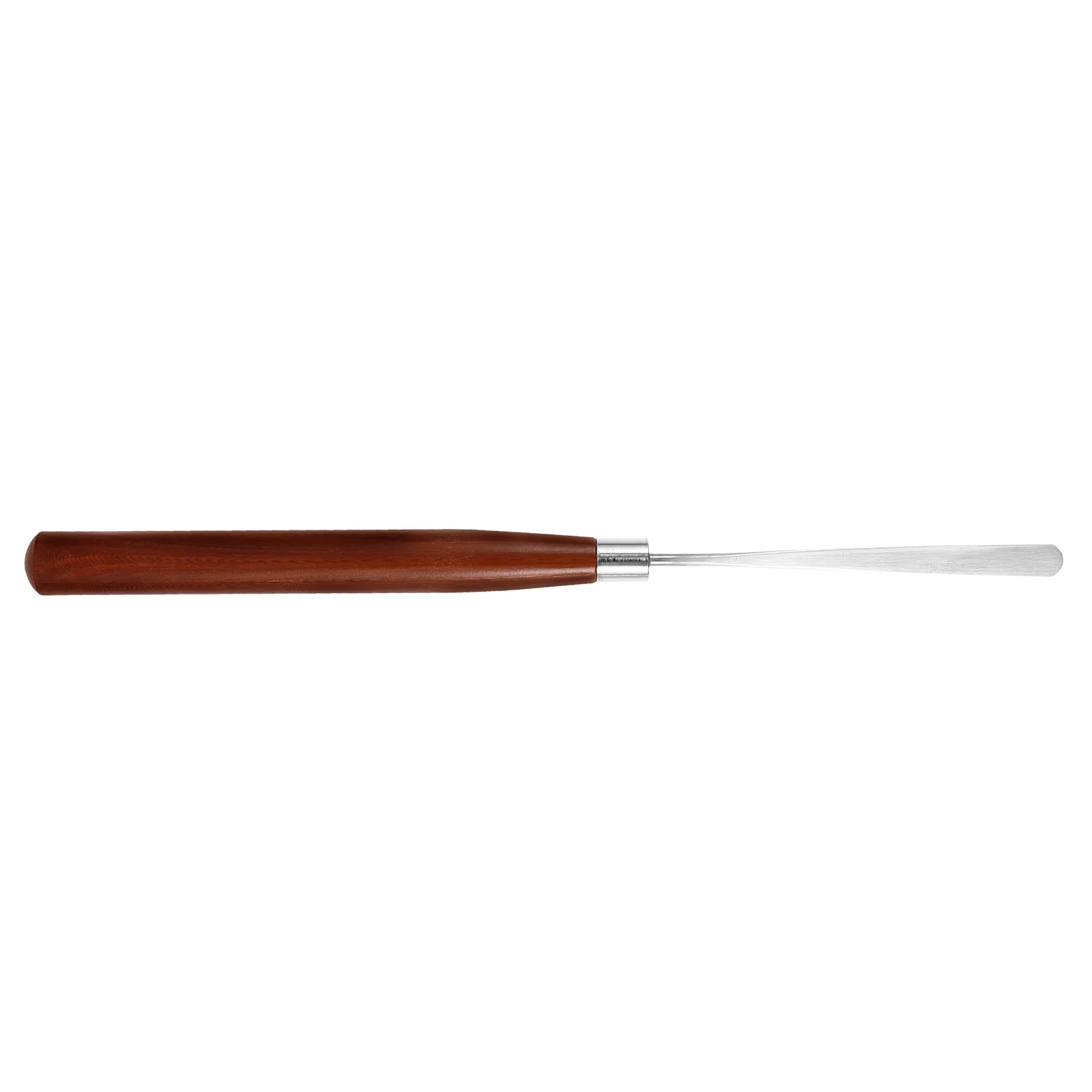 

Nail Art Glue Mixing Stick Wood Tone Gel Stirring Tool Makeup Spatula Long Rod Mixer For DIY Nail Polish Color Blending