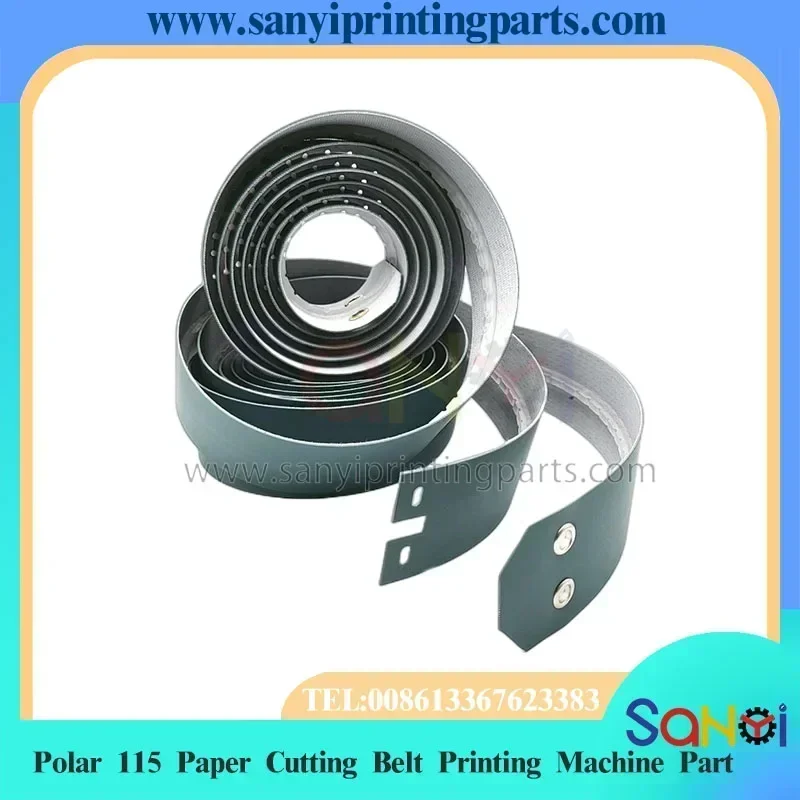 1-pcs-polar-115-paper-cutting-belt-printing-machine-spare-part