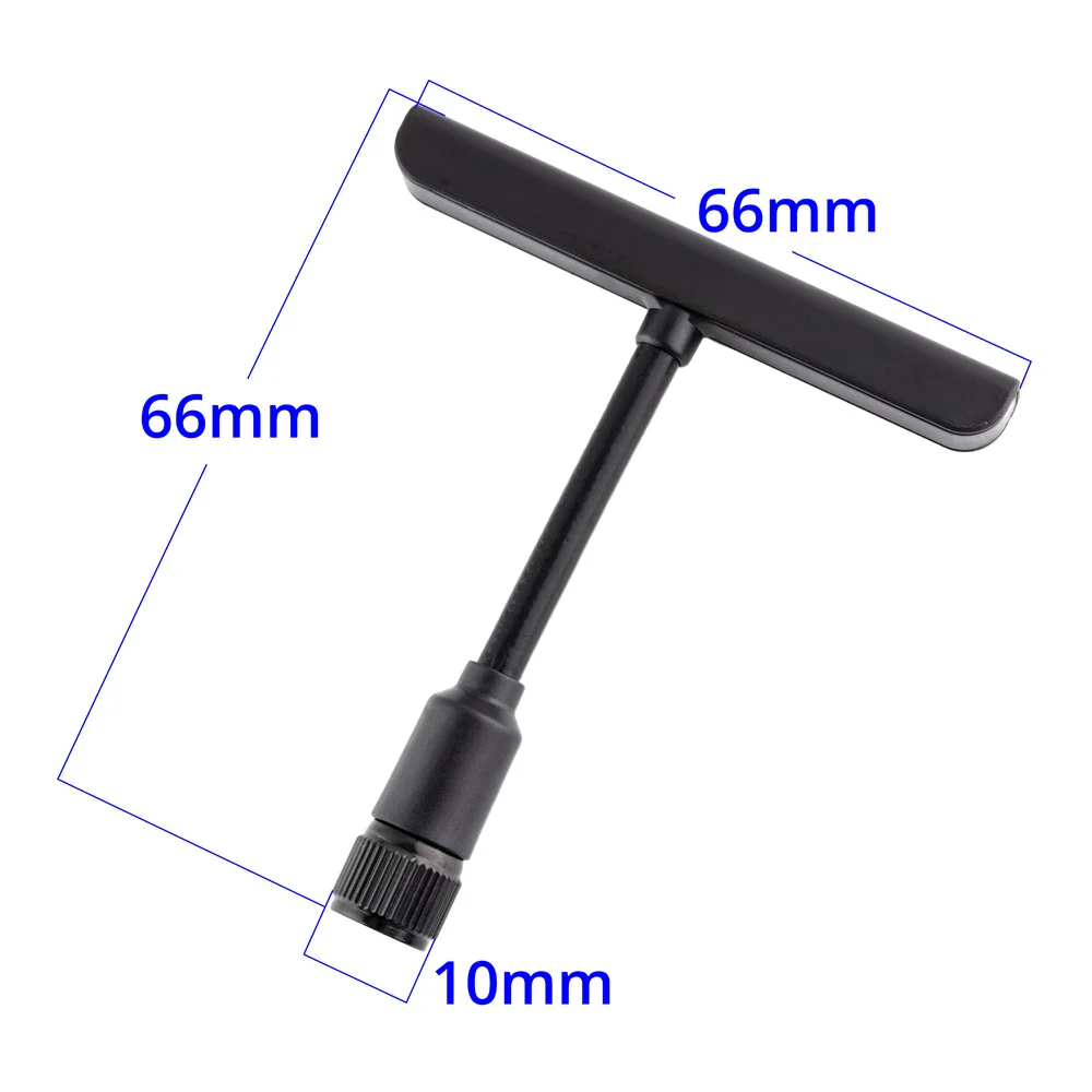 

Radiomaster 2.4GHz T Atenna RP-SMA
