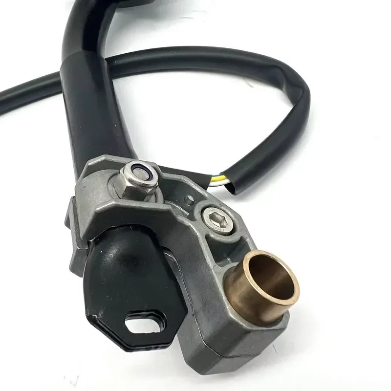 EE1 Forklift Operating Control Lever H1 JU52002875 Aftermarket Accessory for Jungheinrich Logistics Equipment Overhaul