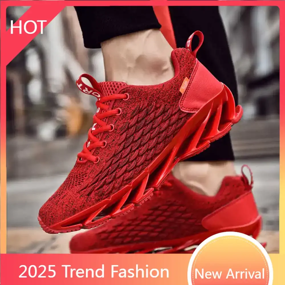 

Tied Red Goods For Men Tennis Men's Summer Casual Shoes Men Designer Sneakers Luxury Sport Foreign Teniis League Novelty