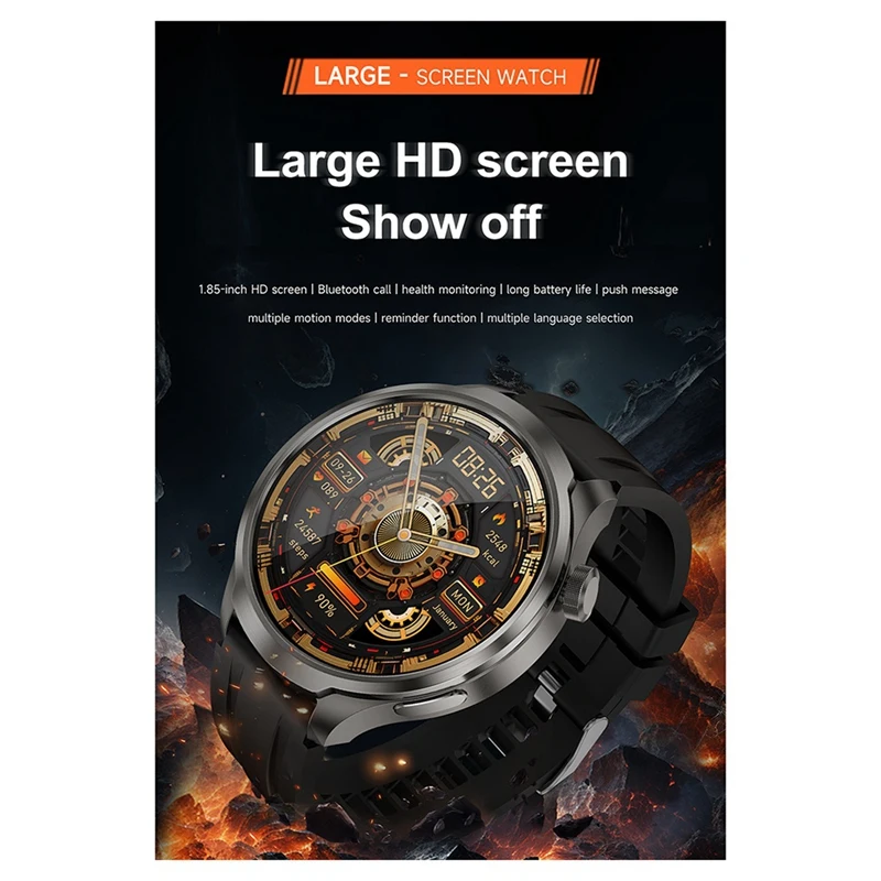 1.85-Inch Ultra Hd … - image