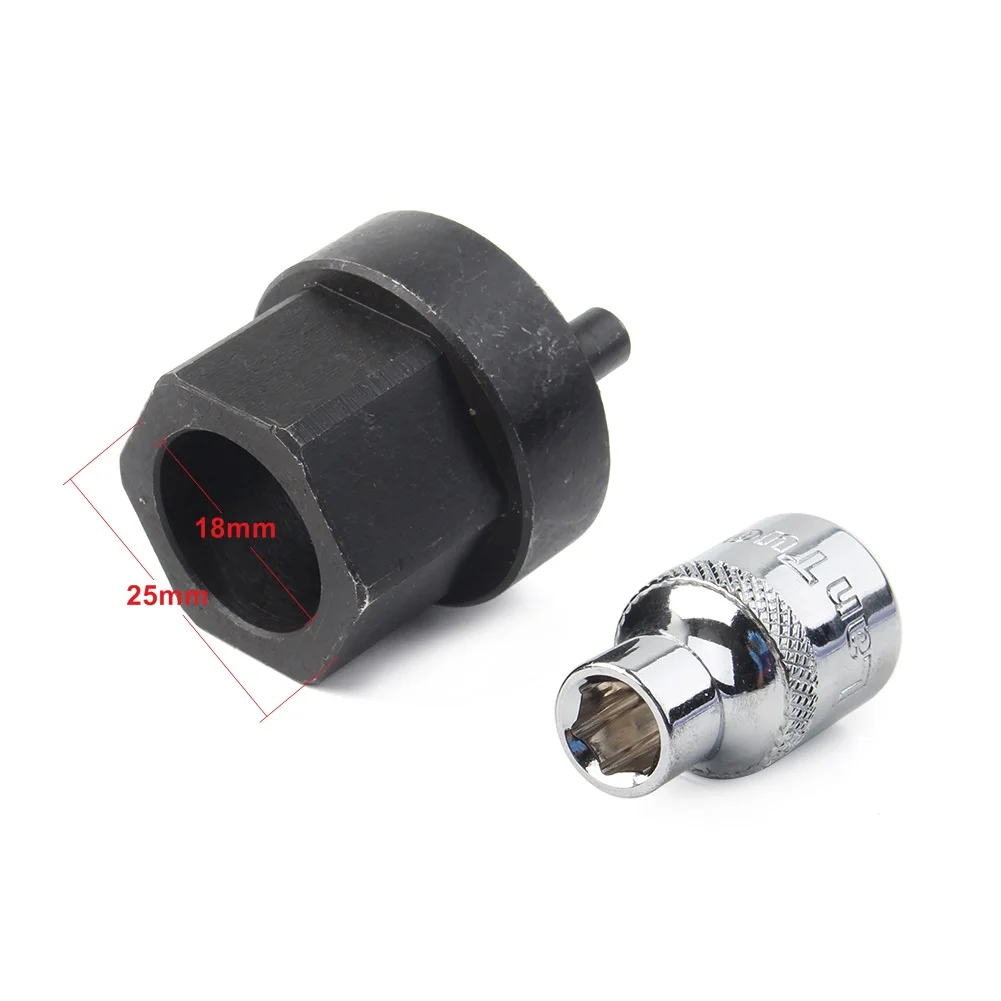 Car A/C Compressor Clutch HUB Remover Tool For Mercedes Models For 7SEU17C 5SE09C 5SEL12C 6SEL14C 6SEU14C 6SEU16C