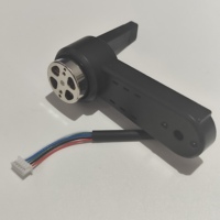 L900 PRO SE Drone Original Brushless Motor Black Front Arm A for L900PROSEMAX L900Pro se Max GPS Foldable RC Quadcopter