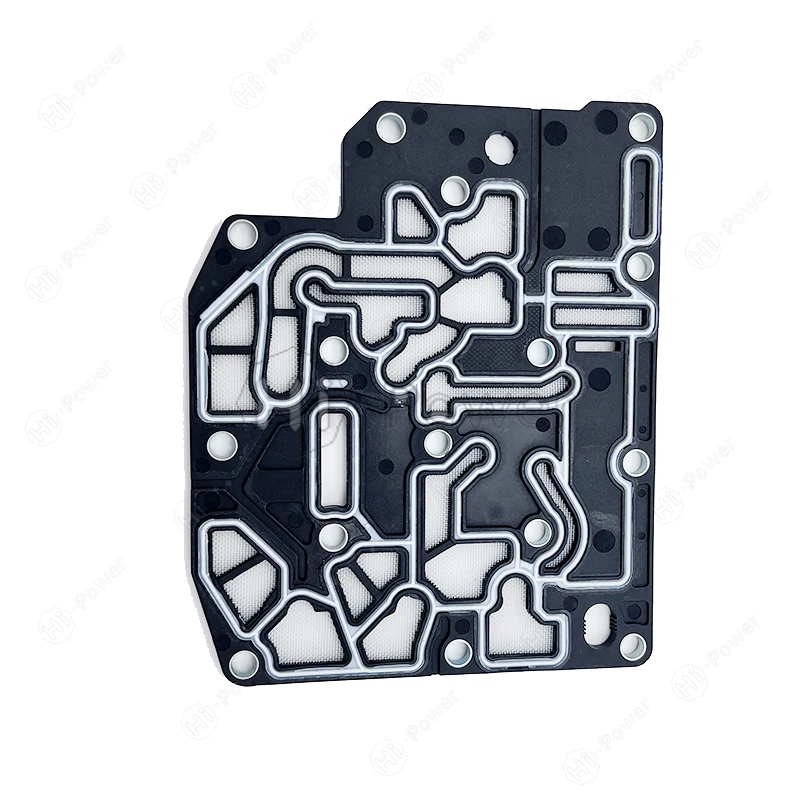 مجموعات ربط السيراميك الارضي قابض نقل السيارات الملف اللولبي طوقا لشركة فولكس فاجن كرايسلر دودج 2007 حتى علبة التروس للسيارة عدة 62TE