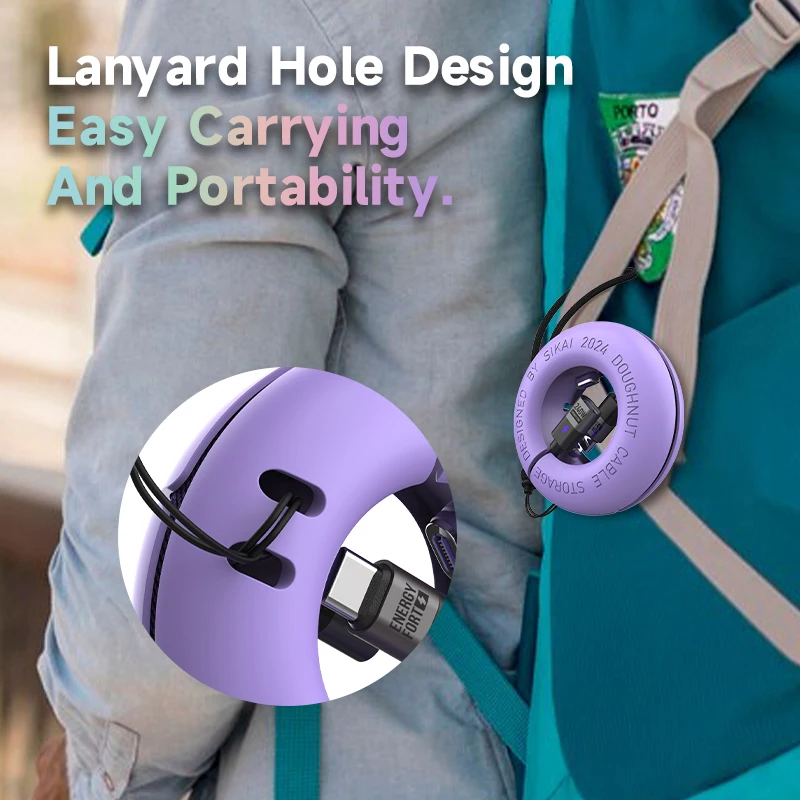 Thumbnail 4 - #41 Best Cable Management to Buy In 2026