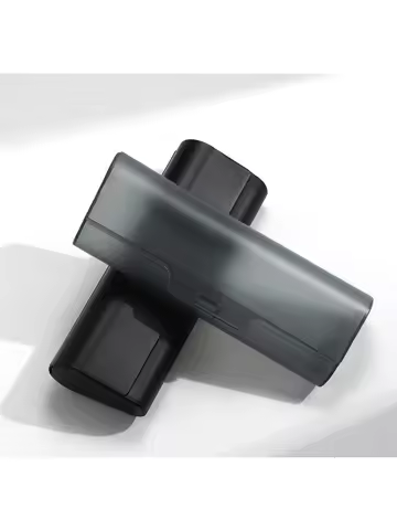 Glasses Case Plastic Hard Sunglasses Case For Glasses Protector Box Portable Eyeglasses Case Eyewear Box