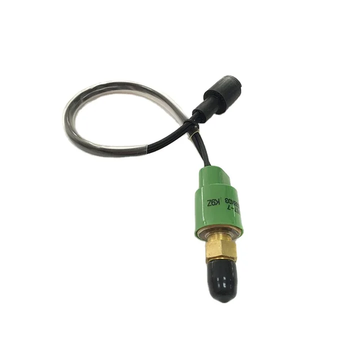 

High Quality Pressure Switch Sensor OEM NO 119-9985 1199985 For Excavator