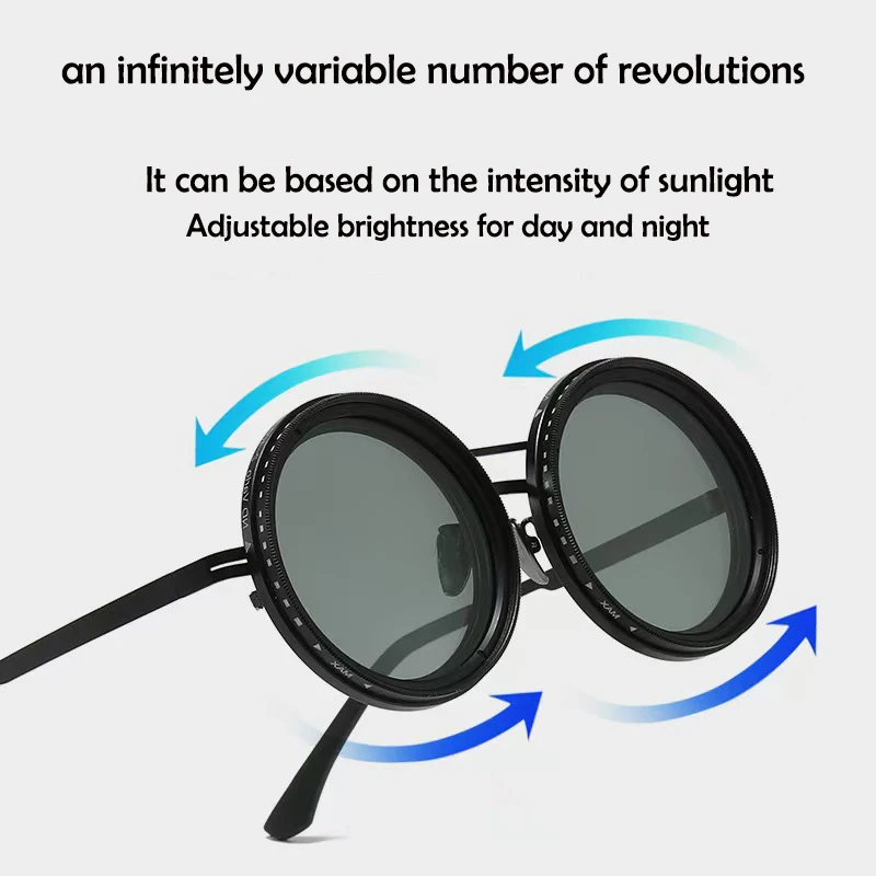 Nd Adjustable Sungl…
