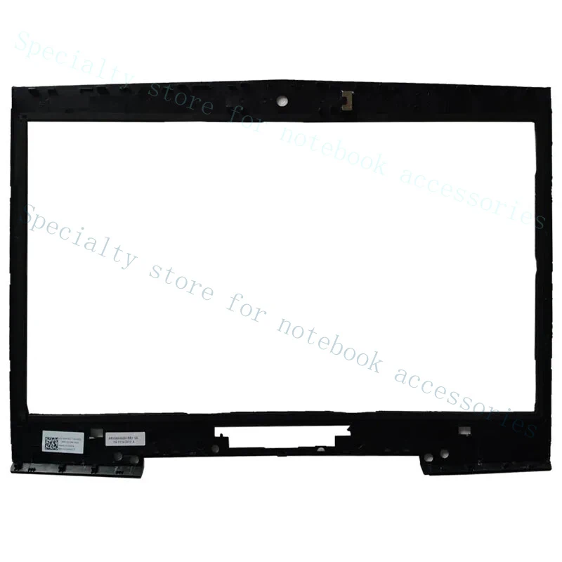 

A+ 0MY6C7 для ноутбука Dell Alienware M14X R1 R2 14 дюймов, передняя рамка экрана