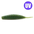 ENGINE OIL GREEN