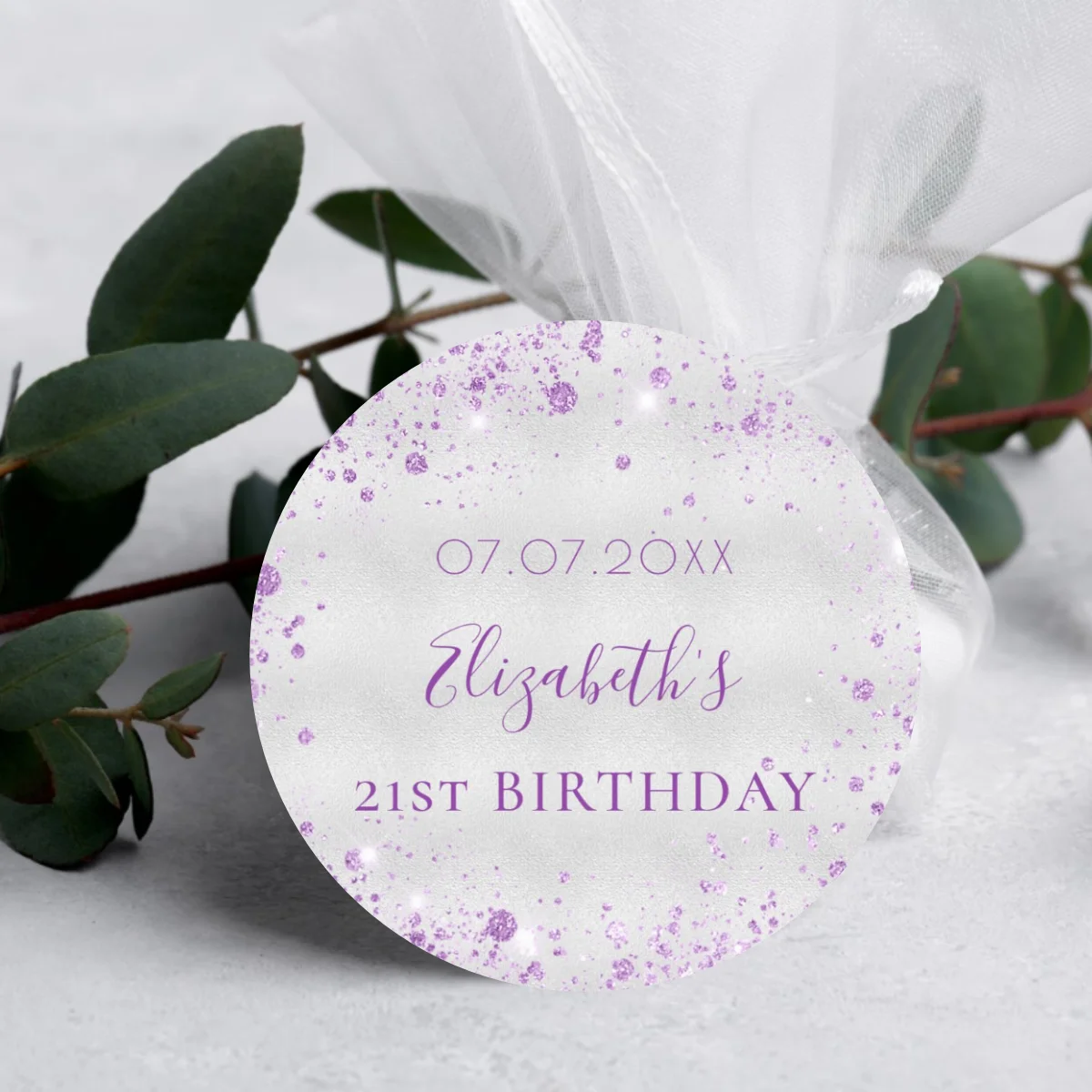 Etichette regalo personalizzate, adesivi circolari per matrimoni personalizzati, adesivi personalizzati per etichette regalo per matrimoni e compleanni.