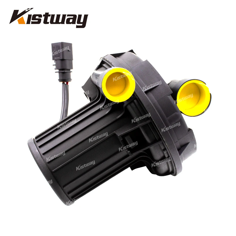 Secondary Air Injection Pump For VW Bora Jetta Beatles Touareg Golf Passat For Audi TT A3A4 S4 A6 S6 A8 S8 06A959253B 8E0906613D