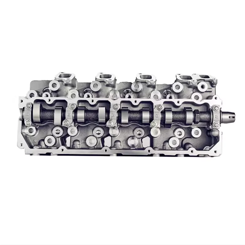 1KZ 1KZ-TE Complete Cylinder Head Assembly 11101-69175 908882 For TOYOTA Land Cruiser 90/Prado/4-Runner/Hi-lux 3.0 Engine