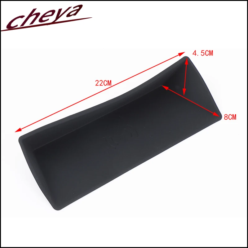 

TPE Central control wireless charging protective pad Suitable for Land Rover Defender 90 110 W465 2025+ Auto Accessories