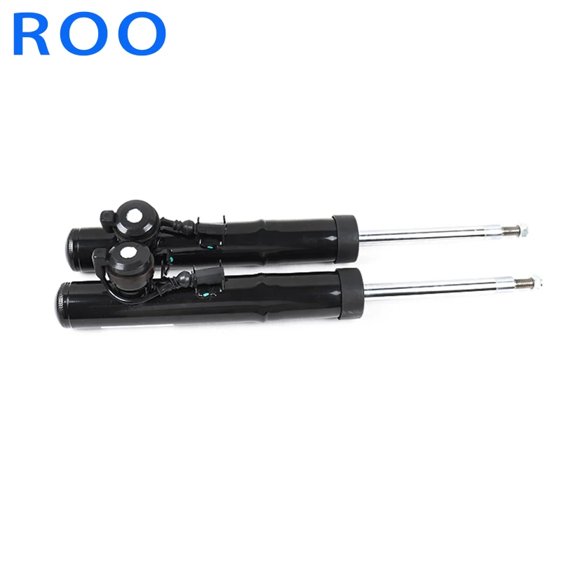 8R0513025J 8R0513026J 1Pair Front Air Suspension Shock Absorber For Audi Q5 Shock Assembly