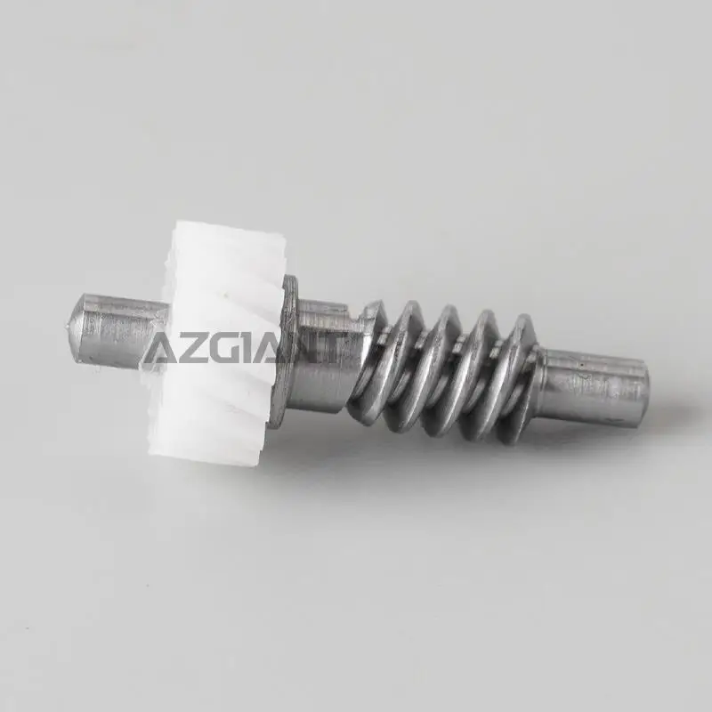 

AZGIANT for Acura RDX TSX Exterior Rearview Mirror Folding Motor Inner Gear Replacement/Repair 17 Teeth Car Accessories Tools