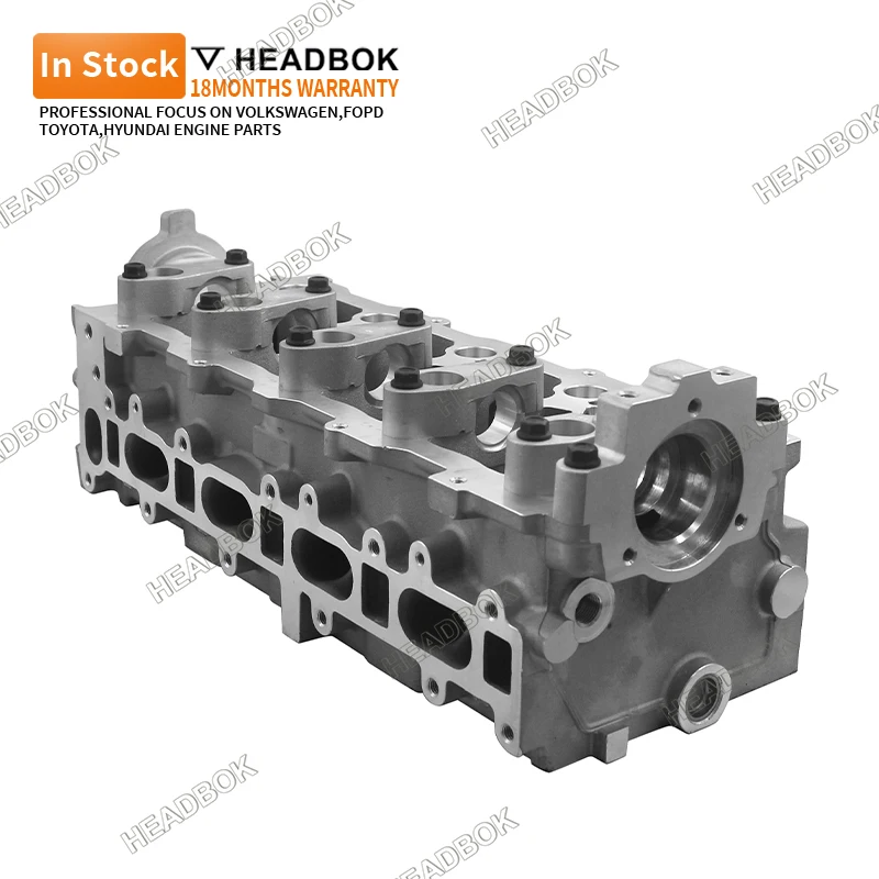 

ForOriginal Quality Brand New Auto Parts Engine D4EA Cylinder Head For Hyundai Sonata Elantra Tucson For Kia Sportage