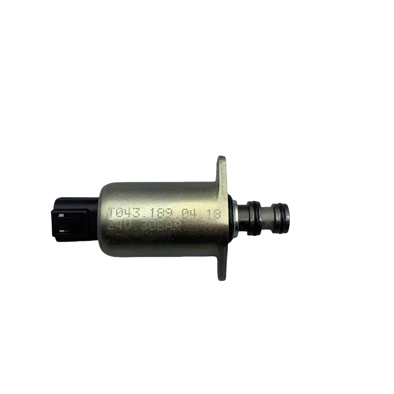 

Agricultural Proportional Solenoid Valve T043 189 24V T043 187 12V JCB170 - Precision Control for Farm Equipment