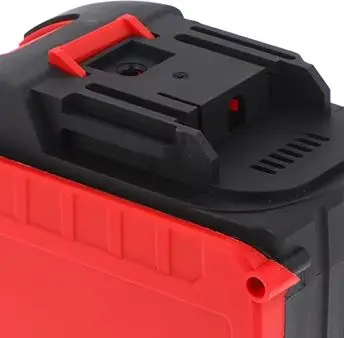 

1 комплект, 21 В, 100 А, 20*21700, аксессуары для электроинструментов, чехол для литий-ионного аккумулятора для Mak BMS Box, зарядный держатель PCBA, дисплей мощности 5Mos