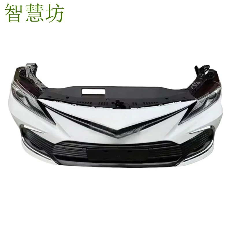 

Подходит для: бампер Toyota, передний спойлер Camry, капот, крыло.