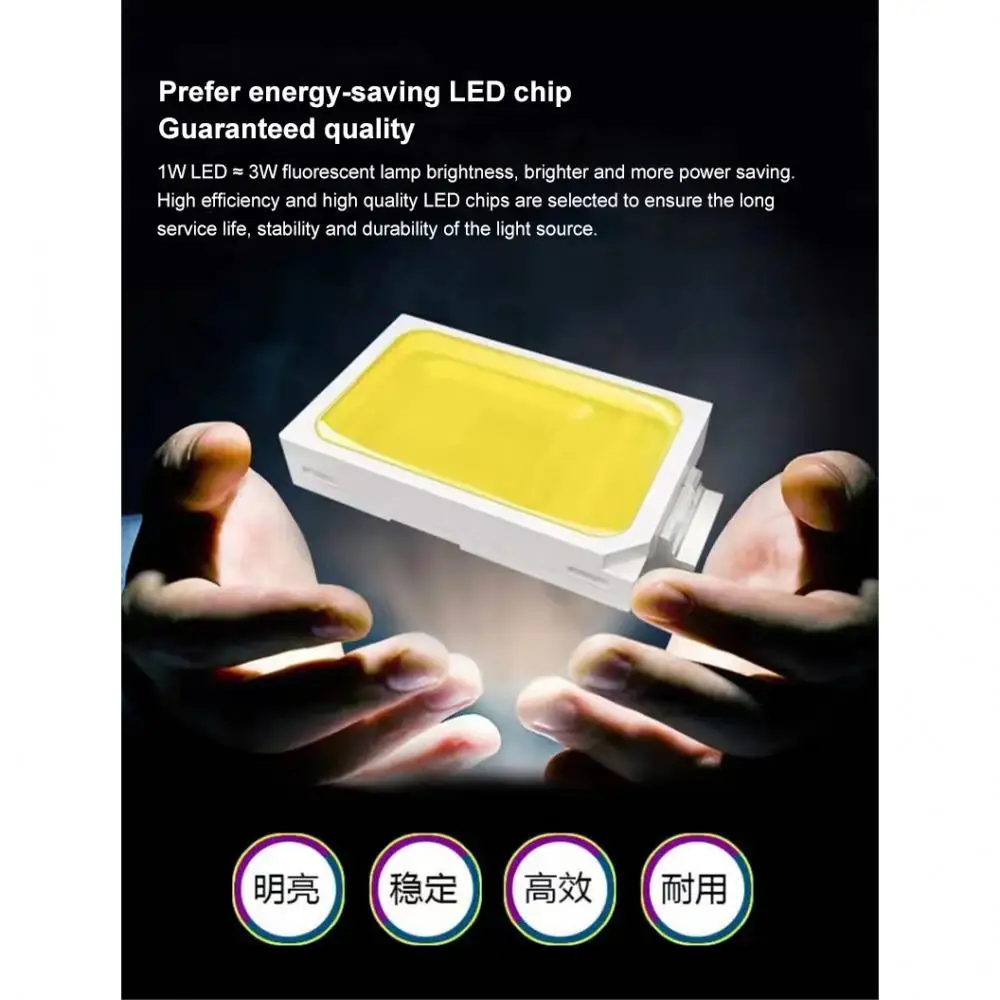 Z50 mixxar 100W Camping Light USB Rechargeable LED Light Emergency Bulb Tents Lighting Camping Equipment Bulb Portable Lanterns
